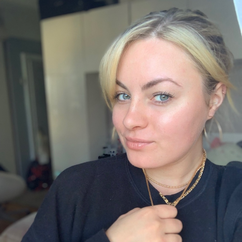 Meet your Posher, Mariya